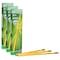 Ticonderoga Original Ticonderoga Pencils, No. 1 Extra Soft Yellow, Unsharpened, 36PK X13881 - alternate 1